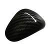 Ruihe Carbon Fiber Color Interior Gear Shift Knob Decorator Cover For Honda Accord 2013 2014 2015 2016 2017
