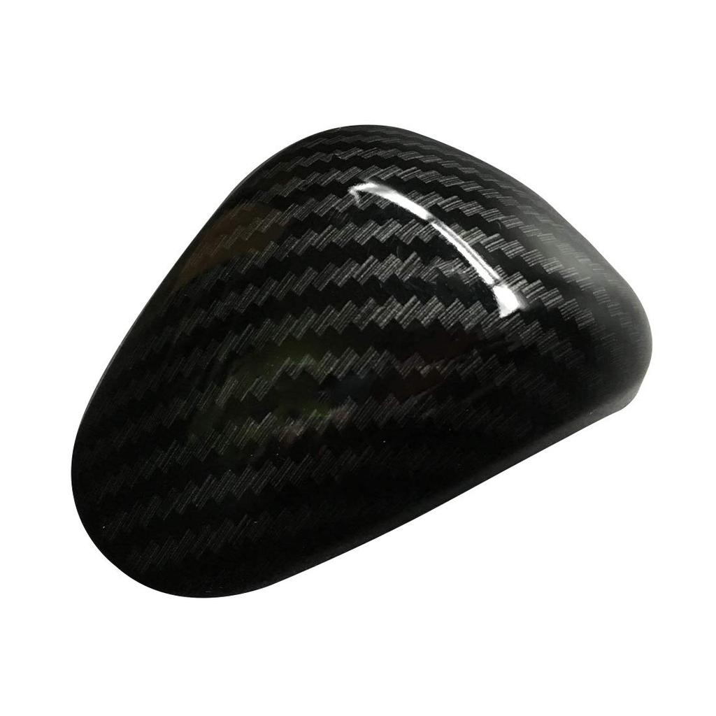 Ruihe Carbon Fiber Color Interior Gear Shift Knob Decorator Cover For Honda Accord 2013 2014 2015 2016 2017