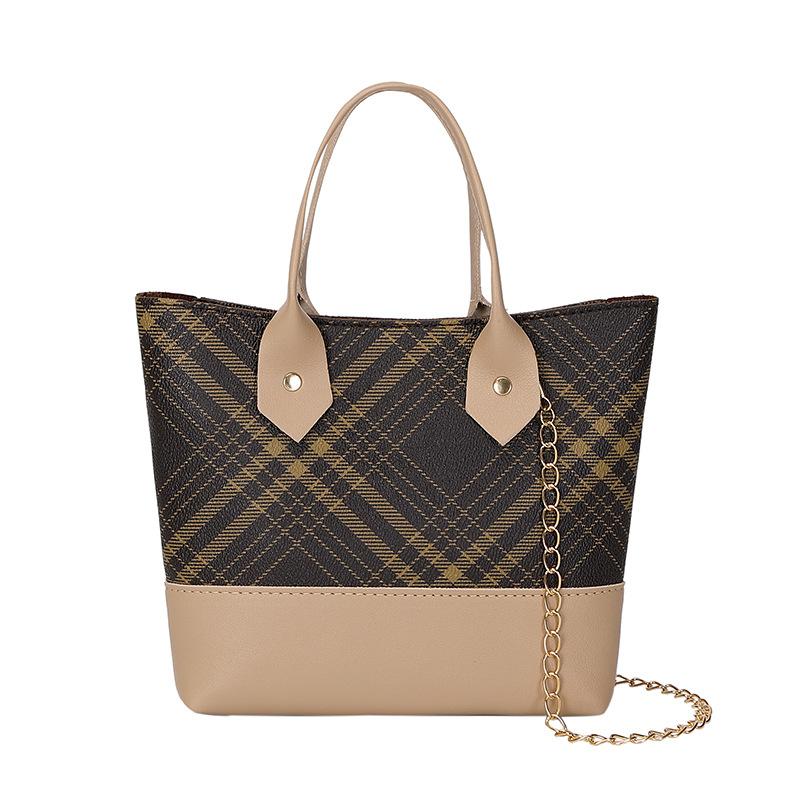 Bolsa Feminina Moda Bolsa Feminina Bolsa Feminina de Compras