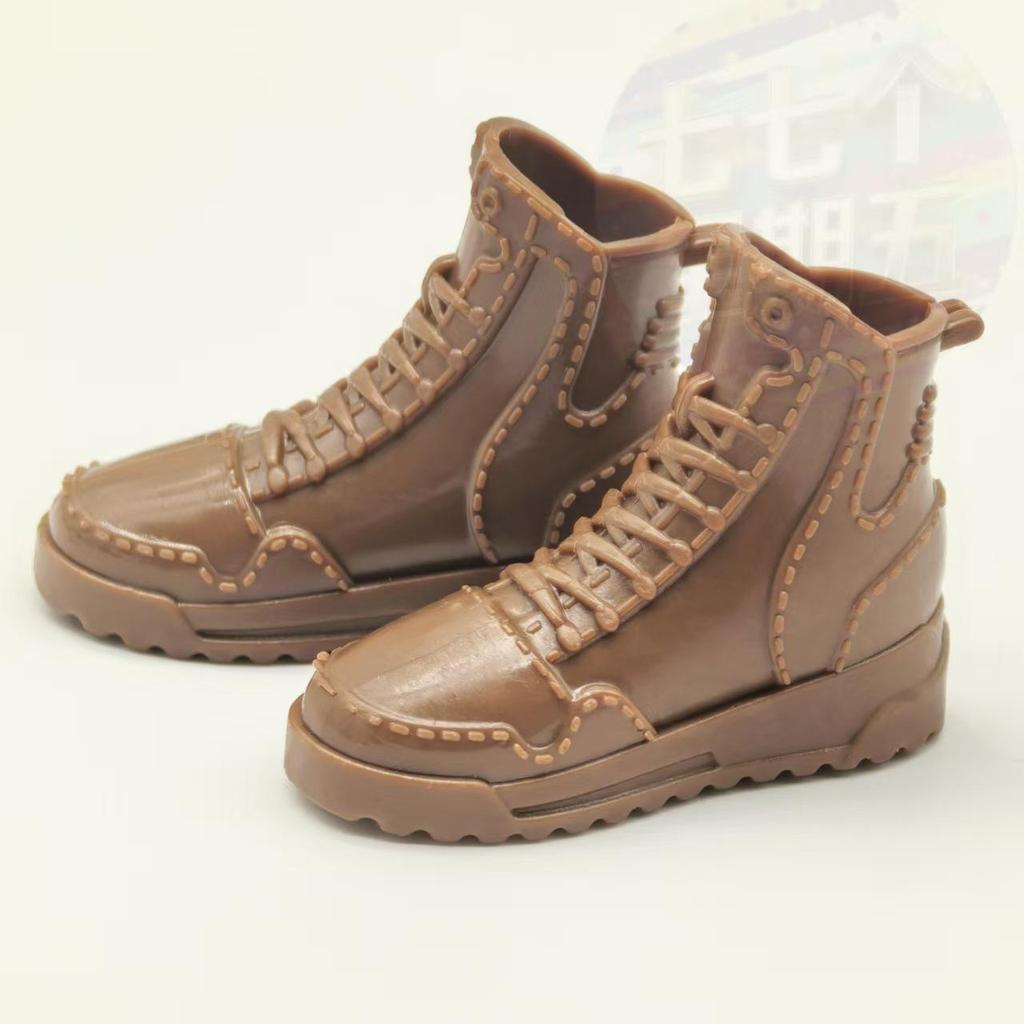 6-inch 30cm Ken Doll Prince Outfit & Boots Accessories