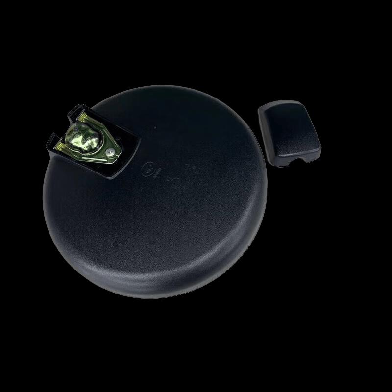 Jiexing Dongfeng EQ1120GA Front Lower View Mirror Assembly