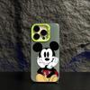 Support face Xiaomi Qi applies to Apple 16plus mobile phone case iPhone16promax anti-drop 14 cute 15 niche