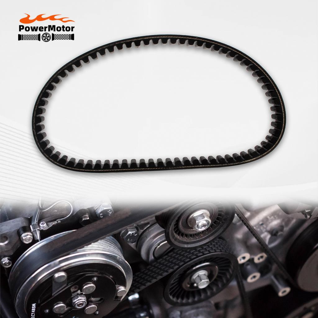 203589 Go Kart Drive Belt 30 Series Belt For 5hp 7hp Engine Compatible With Comet Manco 5959