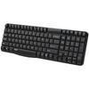 Rapoo E1050 Compact Wireless Keyboard