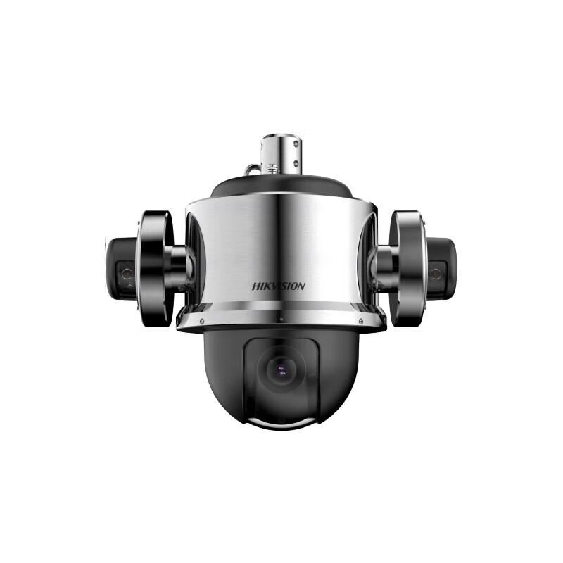 

Hikvision iDS-2DF8425I-CX(T5CF) Explosion-Proof Surveillance Camera