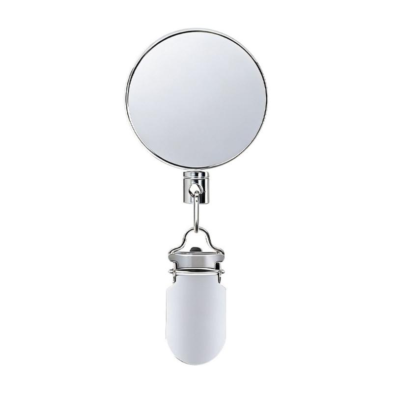 Retractable Wire Rope Towel Clip With Suction Cup Strong Adhesive Towel Hangers For Bathroom Kitchen And Travel Use