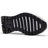 Reebok Classic Leather Legacy AZ Unisex Core Black Stucco Silver Metallic GX7568