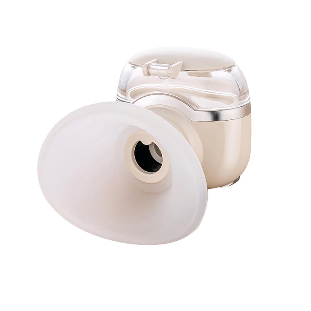 Nano Atomizing Humidifier Eye Hydrating Instrument Hot Cold Compress Eye Steamer Portable Usb Charging Eyewash Skin Care Tools