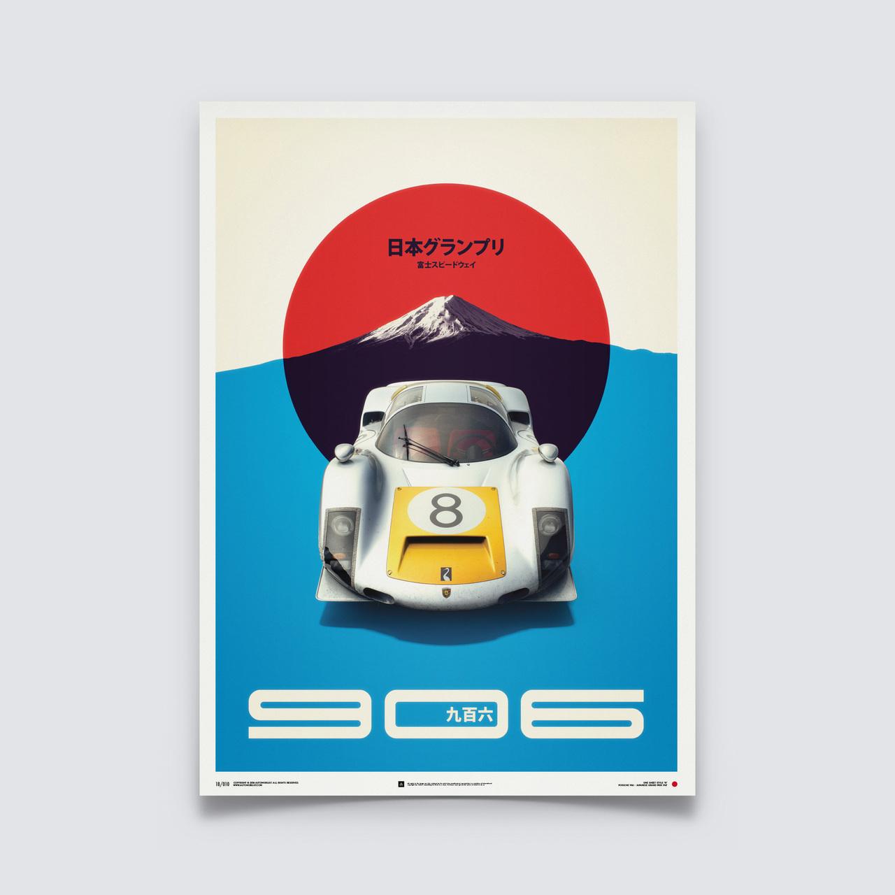 

Ретро гоночный постер F1 спортивный автомобиль GTR 24 Heures Du Mans Motorsport живопись настенное искусство Kawaii декор комнаты холст постеры эстетика A4 21x30cm No Frame