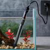 22-34°C Aquarium Heater Automatic Submersible Heater Temperature Heater  Fish Tank Accessory