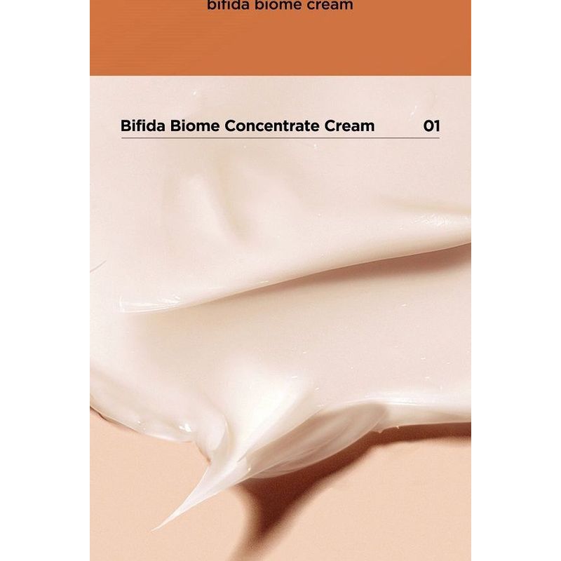 ma:nyo Bifida Biome Concentrate Cream