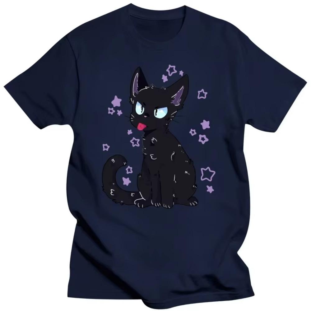 Kawaii Clothes Harajuku Vintage Japanese Anime Cartoon T Shirt Summer Women Men Manga Graphic T Shirts Fashion Casual Streetwear