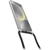 Bumper - otterbox - samsung galaxy s24 - ultra fine - résistante - bandoulière amovible