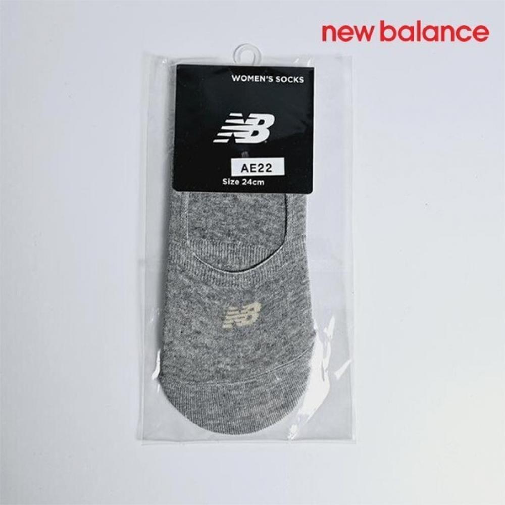 

NeW Balance Half Club Socks K22 Nbgedab251 15 W Ladies Fake Socks 240