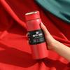 Shangqi Smart Temperature Display Thermos Bottle