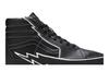 Men's Sneakers Vans Sk8-Hi 'Bolt - Black'