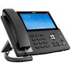 Videotelephone IP Android - FANVIL - X7A - WiFi - Bluetooth - Rechargeable
