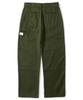 KULTE 711 Relax Wild Pants Khaki