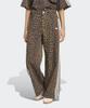 Adidas Denim Lockere Hose - Leopard: Braun / Ka2680
