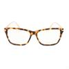 Chopard  Titanium Women S frameS Brown