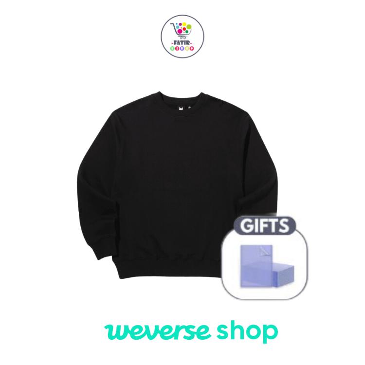 

Базовая толстовка BTS Официальные товары