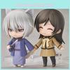 Kamisama Love Momozono Nanami And Tomoe Pvc Model For Display And Giftgiving