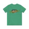 The Crag Shop 1982 Vintage Men's T Shirt