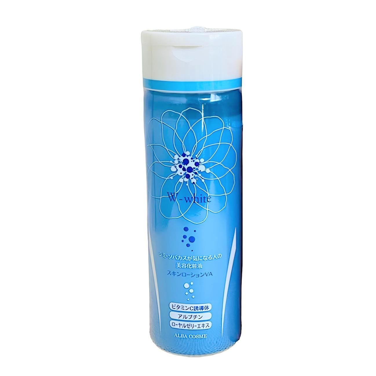

Alba Cosmetics SS Skin Lotion VA 175ml