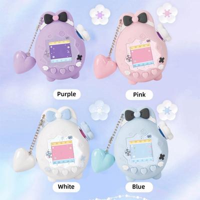 Gameconsoles – Tamagotchi