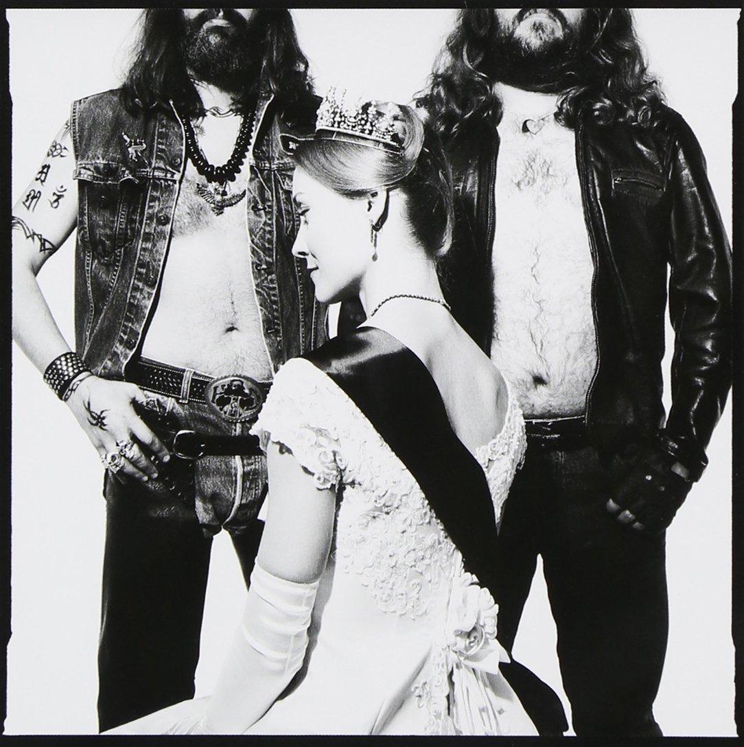 

Юмин 30-летний юбилейный альбом каверов Queen s Fellows