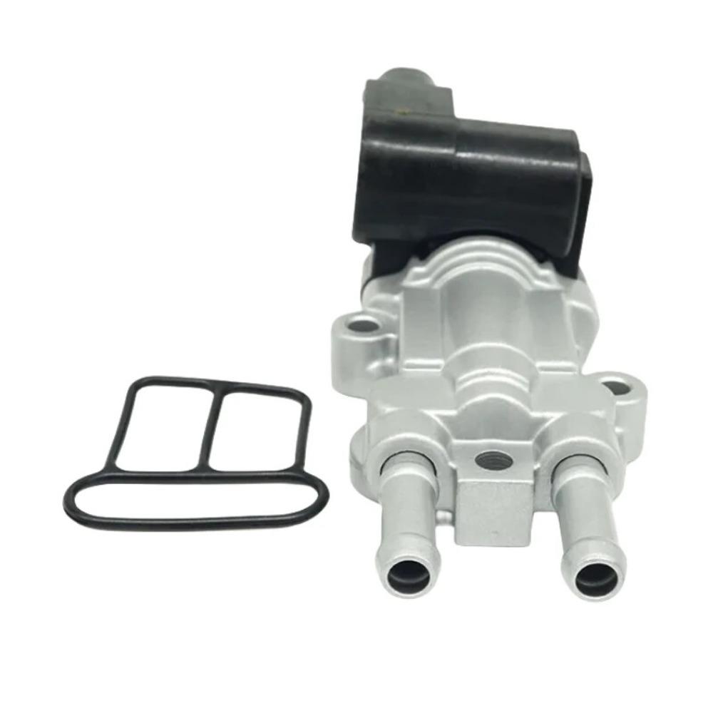 High quality New For 22270-21010 Idle Air Control Valve AC464 For Echo Yaris Corolla For Scion XA XB