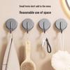 Baoshi No-Drill Vacuum Suction Cup Hook