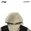 Li-Ning Unisex 3-in-1 Outdoor Fleece-Lined Jacket AEMV063