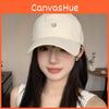 Animal Embroidery Baseball Cap With Cotton Material And Sun Blocking For Daily Outdoor Use