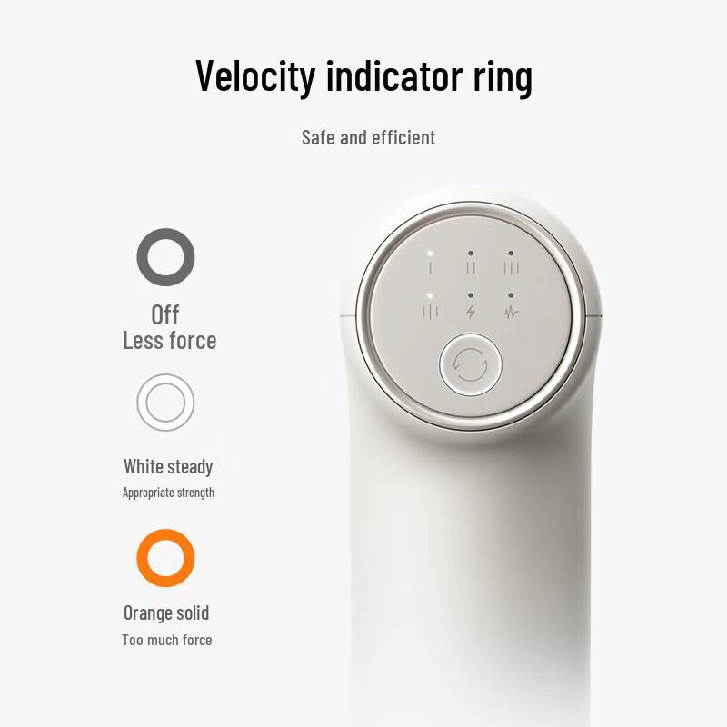 Xiaomi Mini Fascia Massage Gun 3