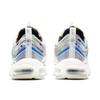 Nike Air Max 97 SE Energy Jelly Unisex Sneakers Multi-Color Metallic-Silver Racer-Blue DD5480-902