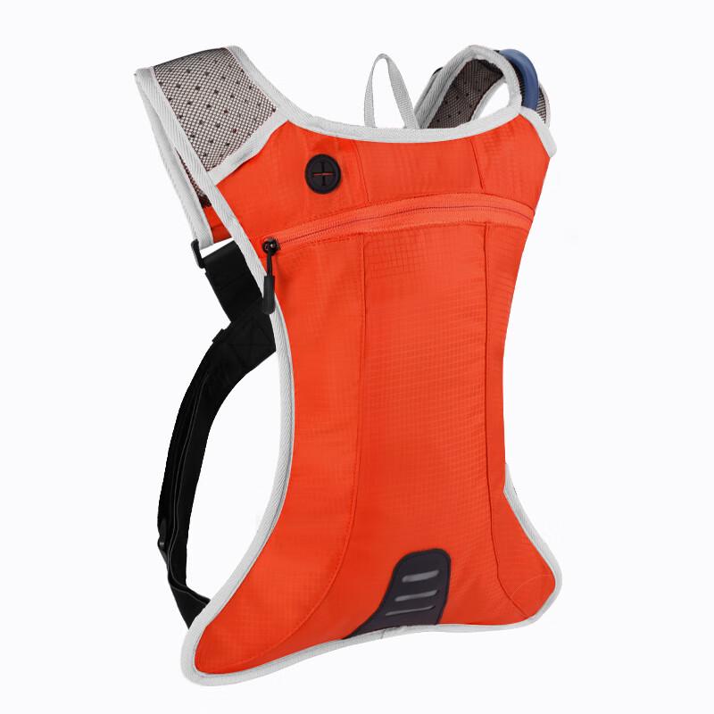 Li Shen Outdoor Cycling Hydration Backpack 4-7L Capacity