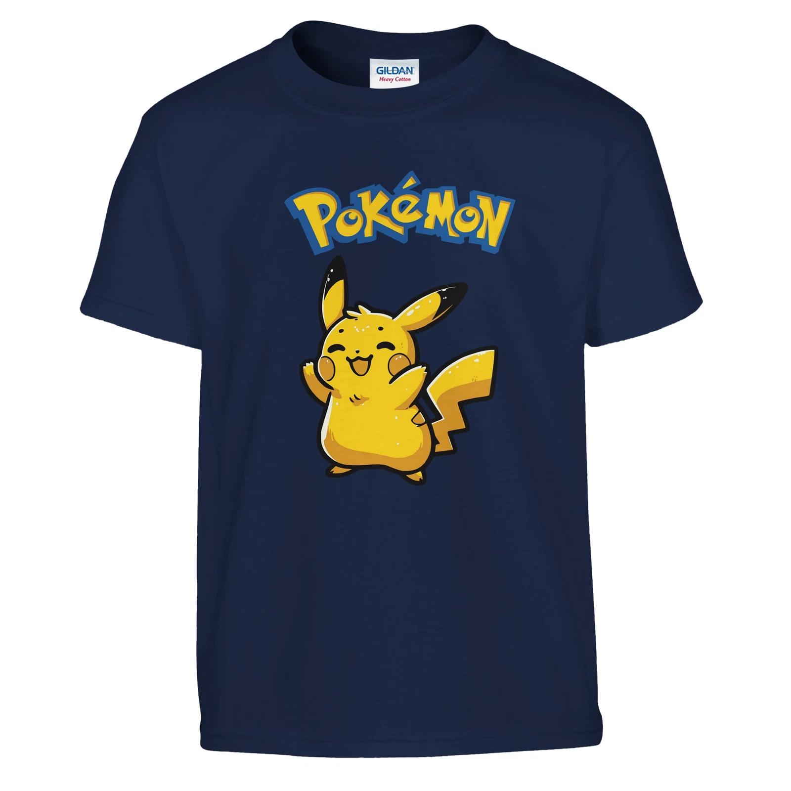 POKEMON Pikachu 2XL