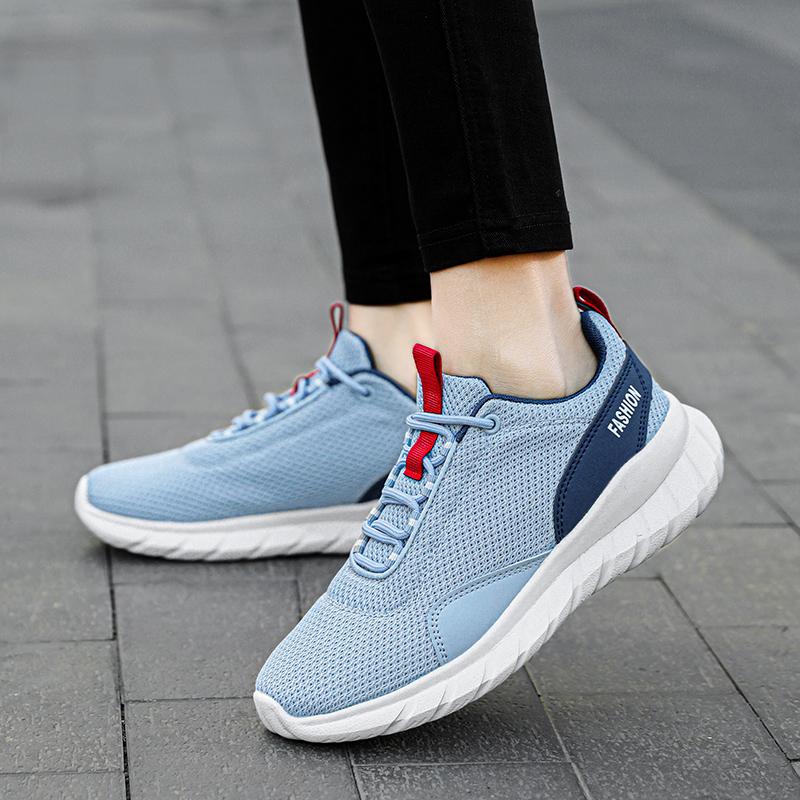 Designer Men Casual Lightweight Women Sneakers Breathable Outdoor Teenage Walking Training Running Tennis Zapatillas Hombre 47
