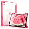 Case for iPad (A16) 11th Generation 11 Inch / 10th Generation 10.9 Inch with Pencil Holder, Magnetic Flip Smart Cover