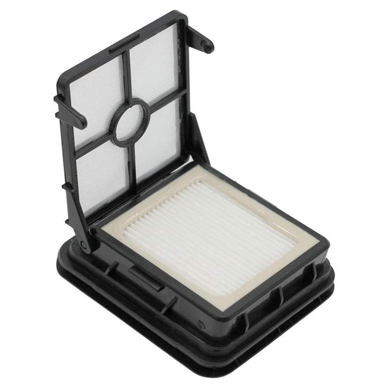 

A65T-3 Pack Multi-Surface Brush Rolls 2787 And Vacuum Filters 1866 Compatible For Bissell Crosswave Max 2554 2590 2593