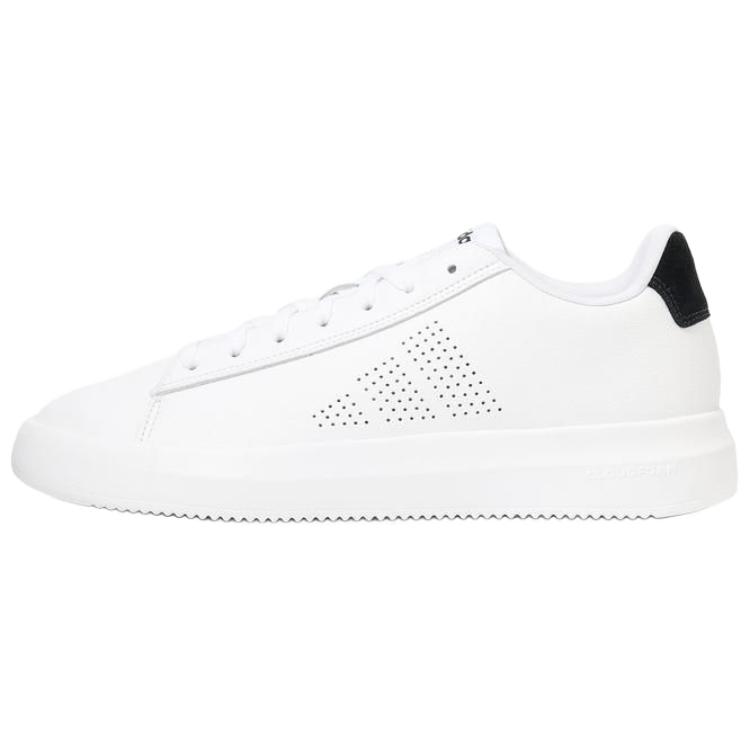 

Adidas ACE LITE Soft And Comfortable Slip Resistant Abrasion Resistant Low top Skateboard Shoes Unisex White JR9242 42