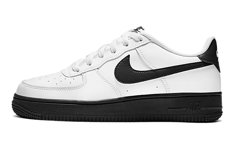 

Nike Air Force 1 Low White Black Midsole GS CV7663-101 36.5