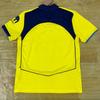 Maglia da Calcio da Trasferta Tottenham Hotspur 2025-2026 Manica Corta Uomo Fibra di Bambù Taglie S-4XL