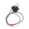 Battery Positive Negative Wire Harness Plug Cable For Mercedes-Benz 221 C200