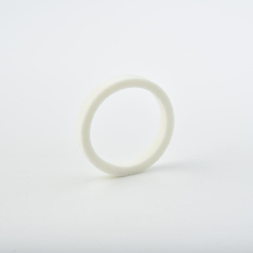 Replaceable Fork Sponge Foam Rings for Front Fork Maintenance Pack of 2