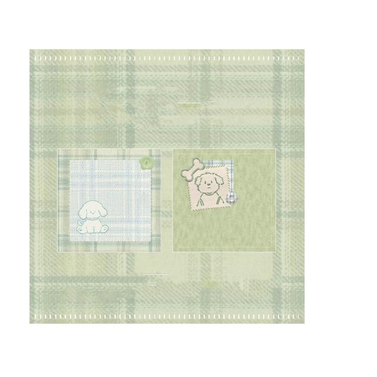 Scrapbooking Decoration Paper 60 Sheets 80x80MM Pocket Notepads for Daily Journaling Note Taking Scrapbooking Crafting