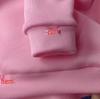 Kawaii Cat Terrier Zipper Hoodie - Casual Y2K Style for Boys & Girls