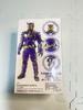 Kamen Rider Zero One Kamen Rider Metsu Figure