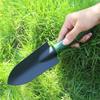 4Pcs Garden Tool Set Flower Planting Combination Shovel Tool Set Tool Sets Mini Gardening Plant Tools Shovel Rake Spade